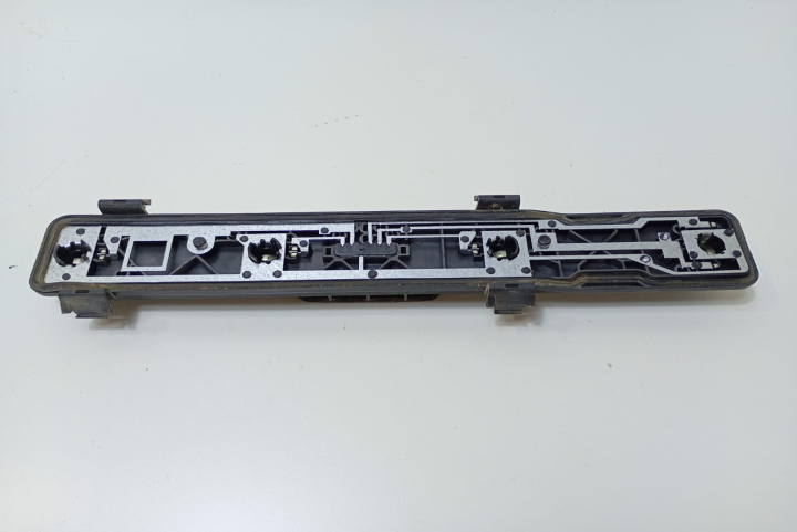 Soclu Stop stanga 96467800 Mercedes-Benz Vito W639 [2003 - 2010]