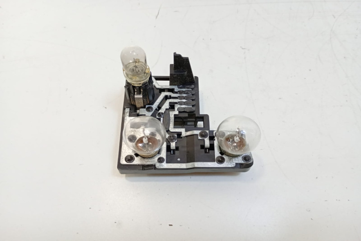 Soclu stop stanga haion break 89034321 Audi A6 4F/C6 [2004 - 2008]