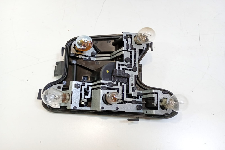 Soclu Stop Stanga limuzina 153947 Audi A4 B6 [2000 - 2005]