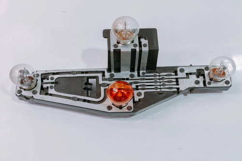 Soclu Stop Stanga Renault Laguna 2 [2001 - 2005]