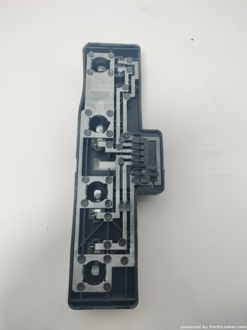 Soclu stop stanga Skoda Octavia (1U) Combi 1999 1.8 Turbo SKODA OCTAVIA [ 1959 - 1971 ] OEM 1U994525...