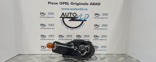 Soclu stop stanga spate Opel Astra K [facelift] [2019 - 2024]