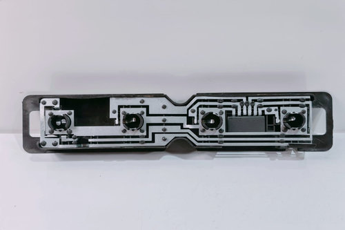 Soclu Stop Volkswagen VW LT35 generatia 2 [1996 - 2006]