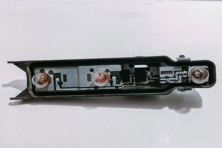 Soclu Stop XS4X13N004EC Ford Focus [1998 - 2004]