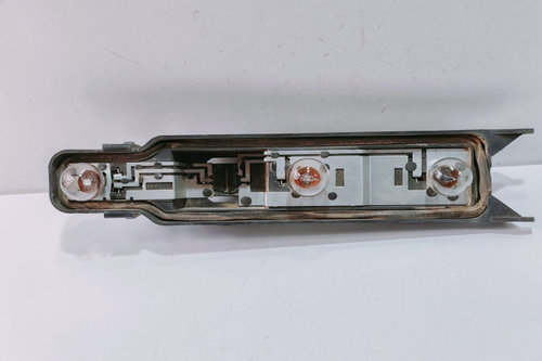 Soclu Stop XS4X13N004EC Ford Focus [1998 - 2004]