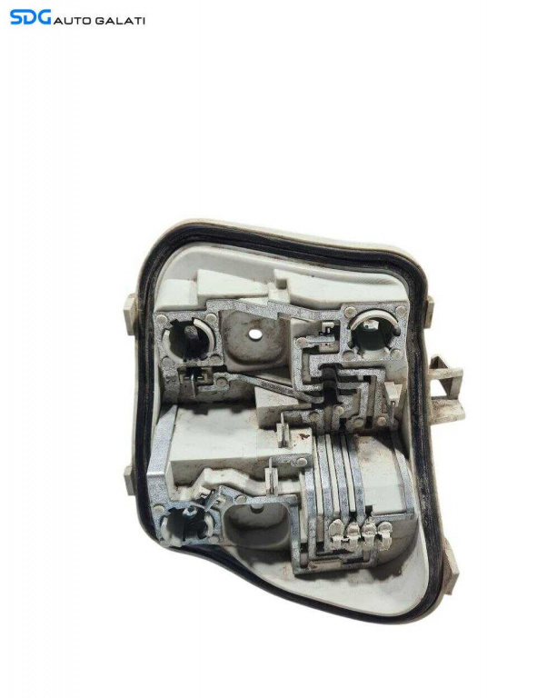 Soclu Suport Bec Becuri pentru Stop Lampa Tripla Dreapta Audi A3 8P 2004 - 2011 [LR1049]