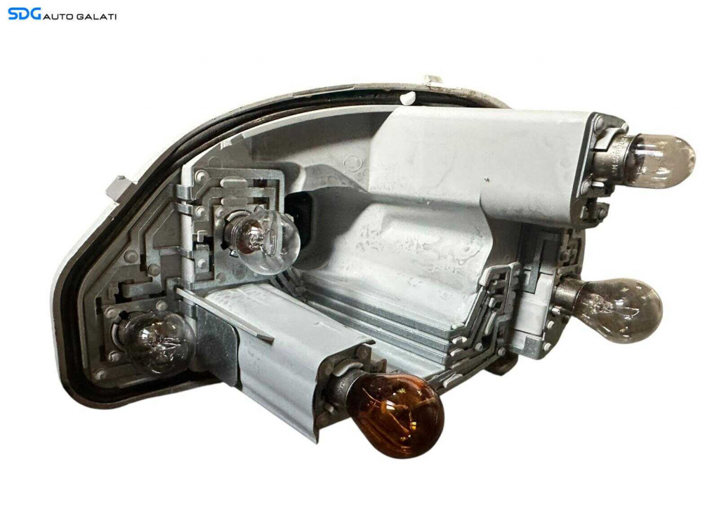 Soclu Suport Bec Becuri Stop Lampa Tripla Dreapta Seat Ibiza 5 6J 2008 - 2012 [C4225]