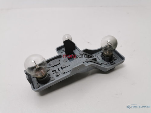 Soclu tripa stanga spate AUDI A6/S6 IV Saloon (4G2, C7, 4GC) [ 2010 - 2018 ] VAG OEM 607641L / 60854...
