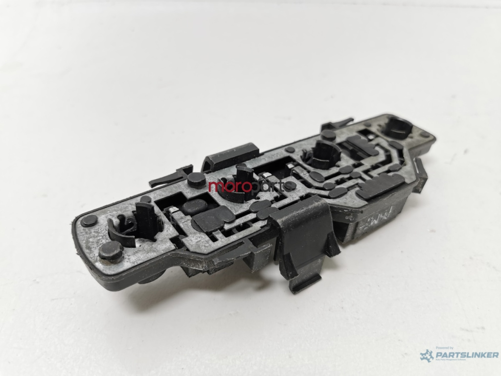 Soclu tripla Volkswagen Polo 6N2 1.4 TDI cod piesa 6N0945257B VOLKSWAGEN POLO (6N2) [ 1999 - 2001 ] OEM 6N0945257B