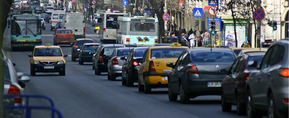 Soferi, ni se pregateste O NOUA TAXA AUTO! Autoritatile vor, de asemenea, si UN NOU IMPOZIT PE MASINI