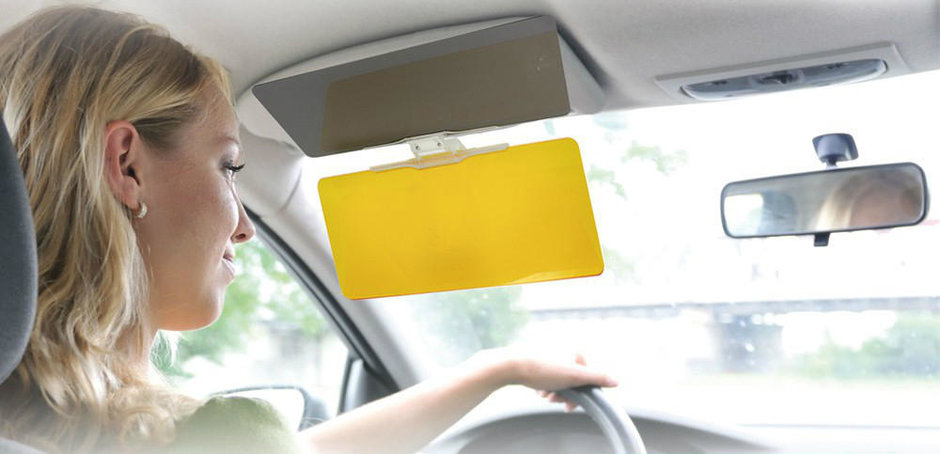 Soferi, suntem salvati! VizClear HD, inventia mileniului sau un plastic ordinar? Soferi, suntem salvati! VizClear HD, inventia mileniului sau un plastic ordinar?