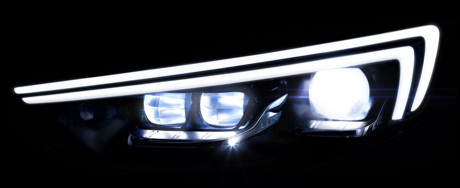 Soferii de Passat isi vor scoate masinile la vanzare. Au fost anuntate primele detalii ale noului Opel Insignia Soferii de Passat isi vor scoate masinile la vanzare. Au fost anuntate primele detalii ale noului Opel Insignia