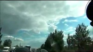 Soferii din Ucraina sunt cei mai obraznici