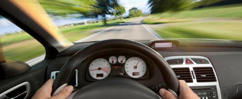 Soferii romani ocupa locul trei in topul celor mai slabi conducatori auto din Europa Soferii romani ocupa locul trei in topul celor mai slabi conducatori auto din Europa
