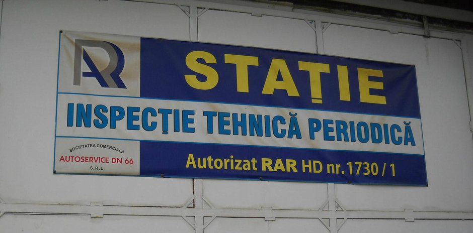 Soferii romani primesc inca un document pe langa ITP-ul din talon! Soferii romani primesc inca un document pe langa ITP-ul din talon!