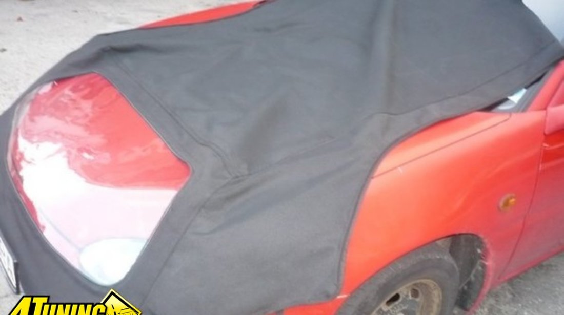 Soft Top NOU Prelata Decapotabila Bmw Fiat Opel Audi vw Golf Renault Peugeot Mazda Ford Saab Mg