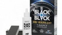 Soft99 Black Black Solutie Intretinere Anvelope 11...