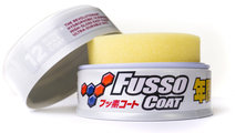 Soft99 Fusso Coat 12M White Ceara Auto 200ML S99 1...