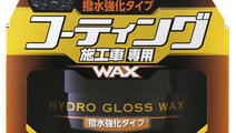 Soft99 Hydro Gloss Wax Water Repellent Type Ceara ...