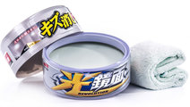 Soft99 Scratch Clear Wax Light Ceara Auto 200G S99...