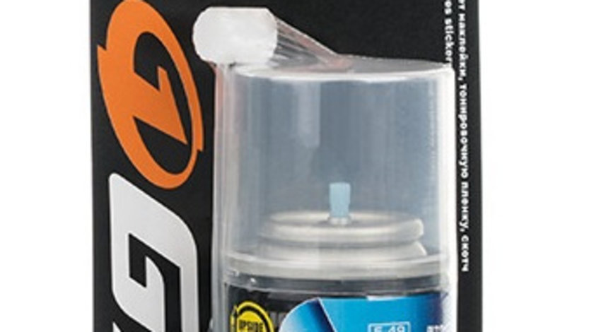Soft99 Spray Remover Spray Pentru Indepartarea Autocolantelor S99 03143