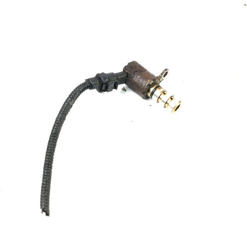 Solenoid Audi A4 B8 (8K) 2007-2015 1.8 Tfsi Cdhb Benzina G6H115243F, G6H 115 243 F, G6H115243, G6H 1...