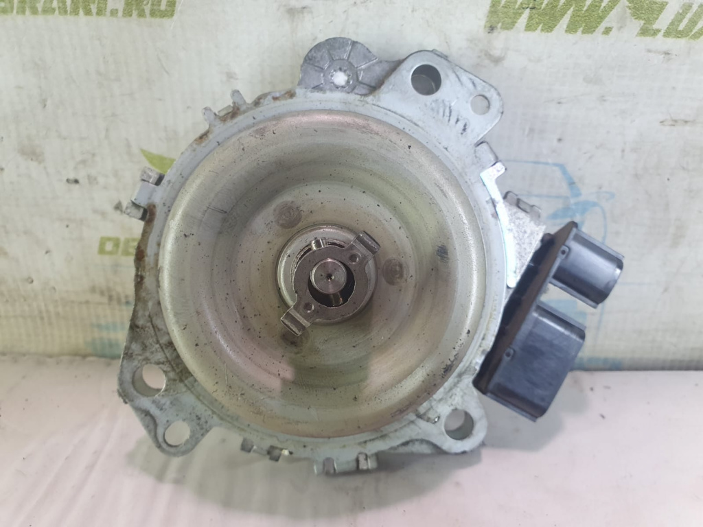 Solenoid ax came pe01124z0c Mazda 3 BM [2013 - 2016] 2.0 benzina