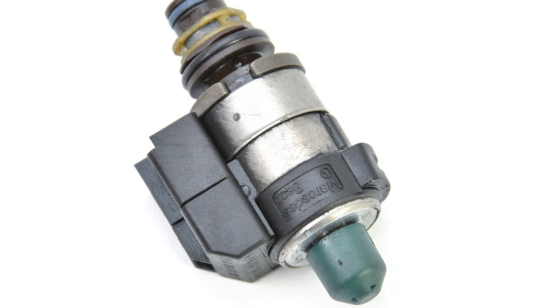 Solenoid Cutie De Viteze Automata Mercedes-Benz ML / M-CLASS (W164) 2005 - Prezent Motorina A2202770998, 0260130034