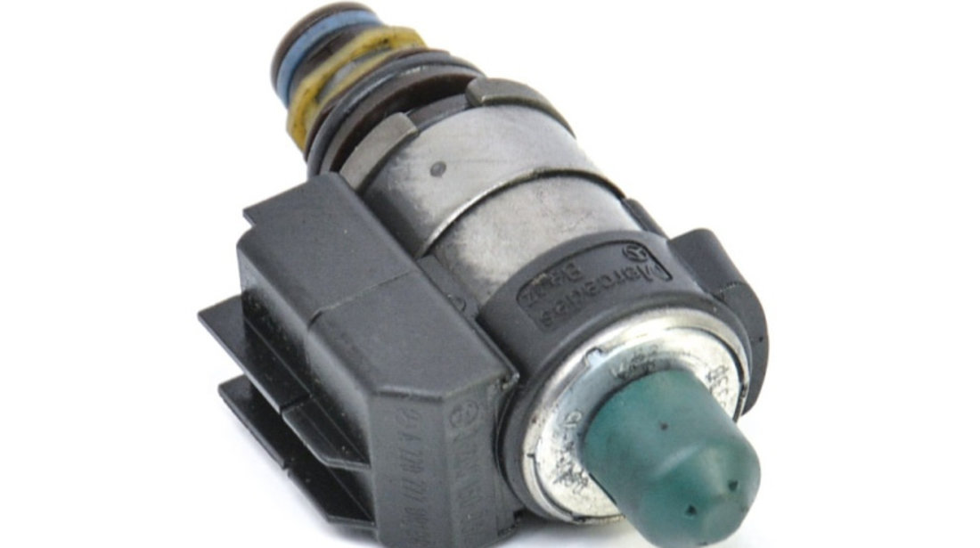 Solenoid Cutie De Viteze Automata Mercedes-Benz ML / M-CLASS (W164) 2005 - Prezent Motorina A2202770998, 0260130034