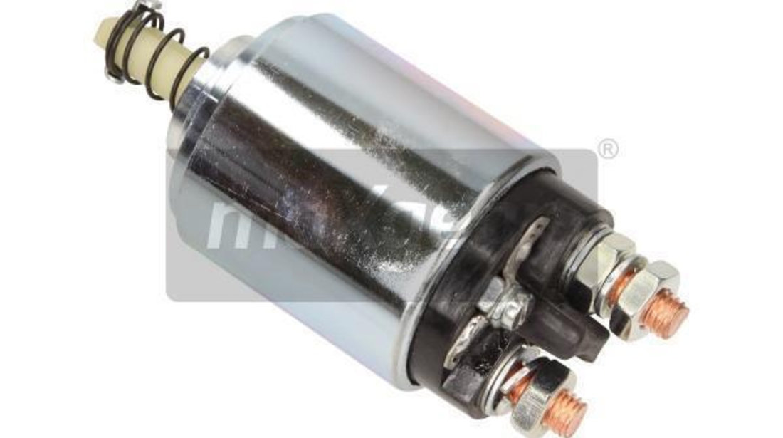 Solenoid, electromotor (100158 MAXGEAR) MERCEDES-BENZ