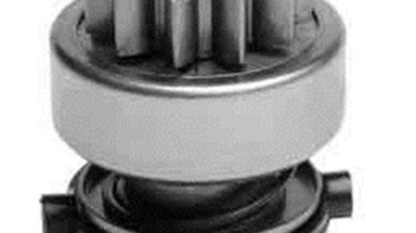 Solenoid, electromotor (940113020465 MAGNETI MARELLI)
