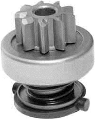 Solenoid, electromotor (940113020467 MAGNETI MARELLI)