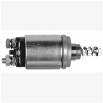 Solenoid, electromotor (940113050105 MAGNETI MARELLI)