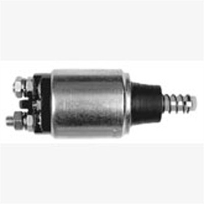 Solenoid, electromotor (940113050180 MAGNETI MARELLI)