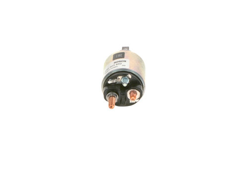 Solenoid, Electromotor Bosch Iveco 2 339 303 842