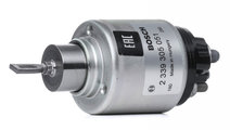 Solenoid Electromotor Bosch Peugeot Boxer 2002→ ...