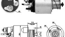 Solenoid, electromotor DACIA LOGAN EXPRESS (FS) (2...