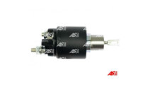 Solenoid, electromotor Iveco DAILY IV bus 2006-201...