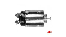 Solenoid, electromotor Kia SHUMA II (FB) 2001-2004...