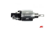 Solenoid, electromotor Skoda OCTAVIA (1Z3) 2004-20...