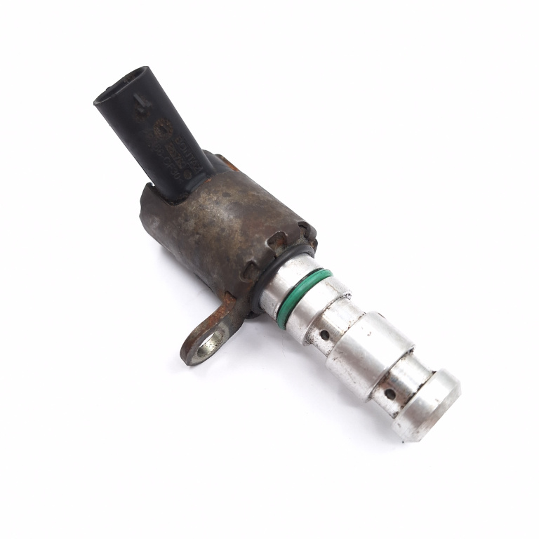 Solenoid Ford FIESTA Mk 6 2008 - 2017 Benzina CM5G6C880DA, CM5G 6C880 DA