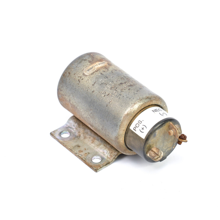 Solenoid Massey Ferguson MF 34 1996 - 2000 Motorina 835331899
