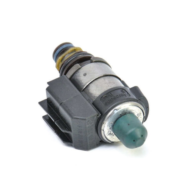 Solenoid Mercedes-Benz Ml / M-Class (W164) 2005-2011 Ml 300 Cdi 4-Matic (164.120) Om 642.940 Motorina Cutie De Viteze Automata A2202770998, 0260130034
