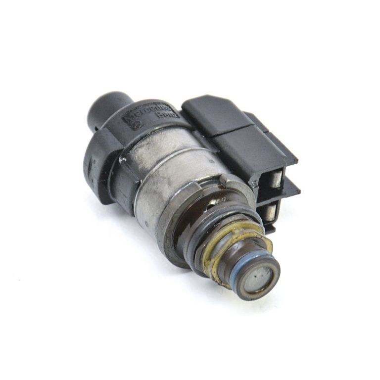 Solenoid Mercedes-Benz Ml / M-Class (W164) 2005-2011 Ml 300 Cdi 4-Matic (164.120) Om 642.940 Motorina Cutie De Viteze Automata A2202771098, 0260130035