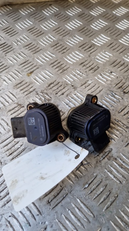 Solenoid Mercedes CLA 200 an fab. 2019 1.3 M282914 cod A2829820000