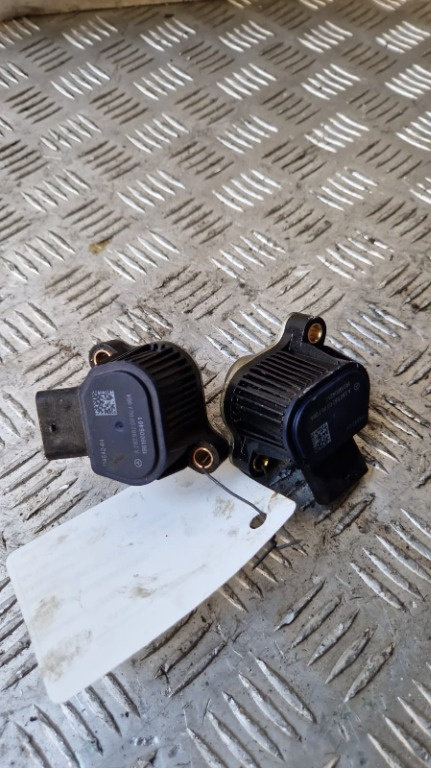 Solenoid Mercedes CLA 200 an fab. 2019 1.3 M282914 cod A2829820000