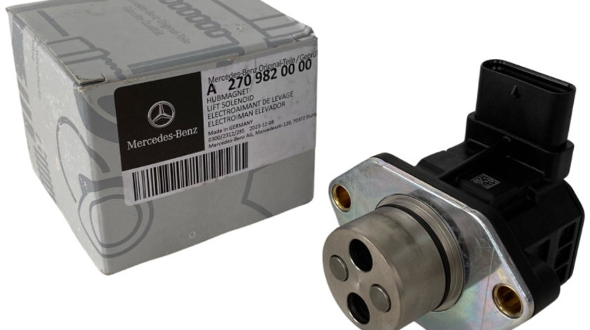 Solenoid Motor Oe Mercedes-Benz A2709820000