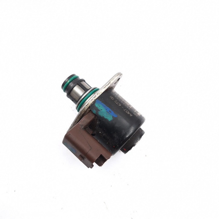 Solenoid Renault MEGANE 2 2002 - 2010 640767200, 2104073566