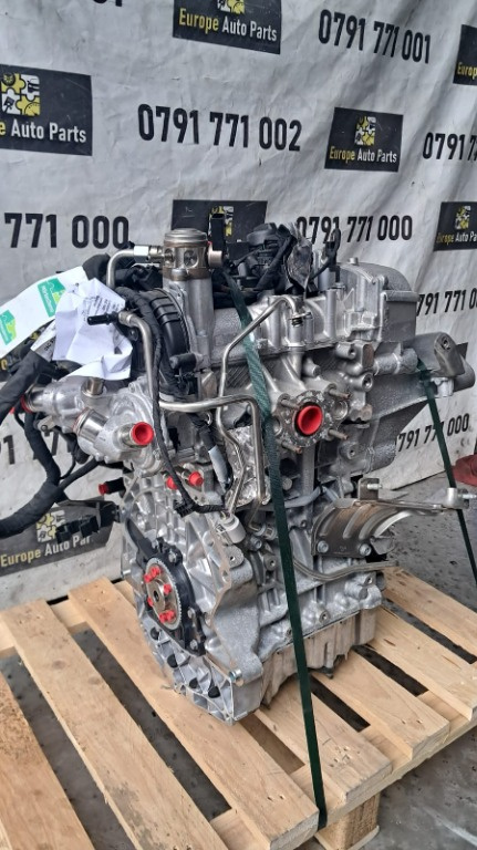 Solenoid Skoda Octavia 4 1.0 TSI DLAA an