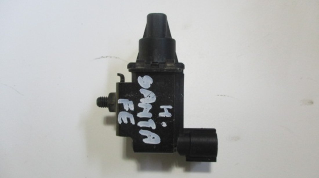 SOLENOID VALVA CONTROL COD 39460-38650 HYUNDAI SANTA FE 1 FAB. 2001 - 2006 ⭐⭐⭐⭐⭐